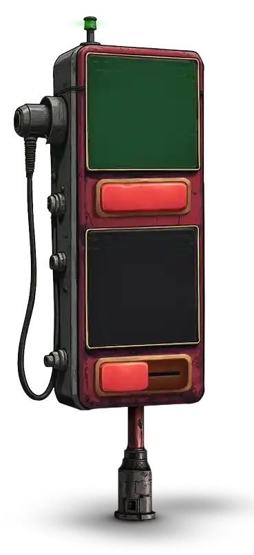 buttons