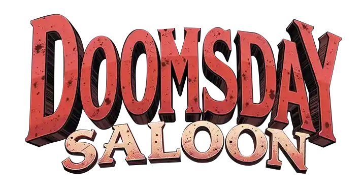 Doomsday Saloon slot